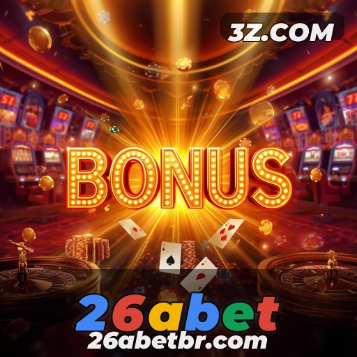 A 26abet é o destino ideal para jogadores que buscam uma experiência completa de apostas, com garantia de diversão e ganhos em diversos jogos.