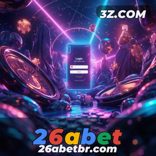 Descubra a Categoria de Jogos no 26abet: Diversão Garantida!