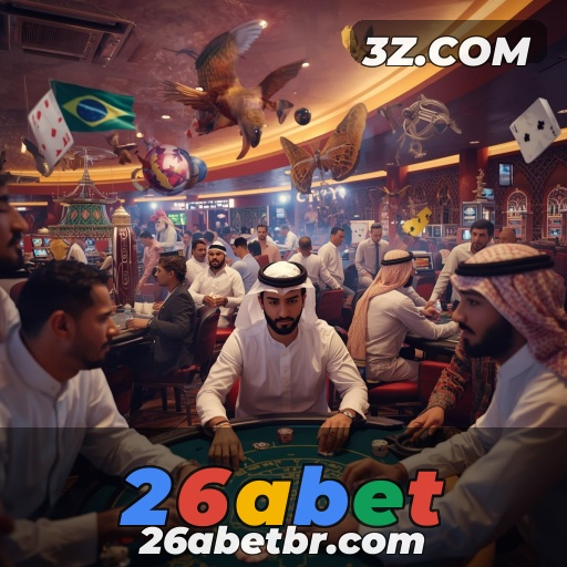 A Magia da Loteria: Como Jogar e Aumentar Suas Chances de Ganhar no 26abet
