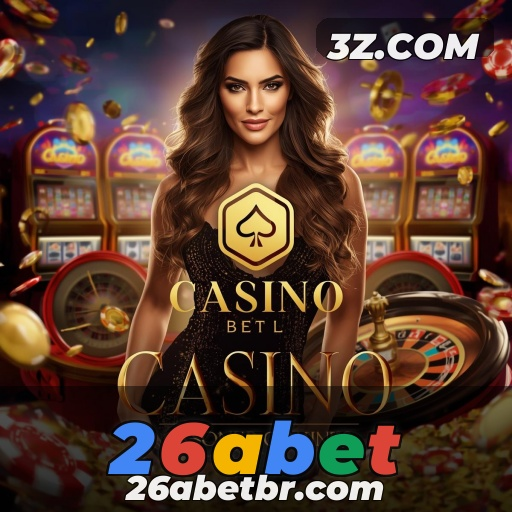 A Magia dos Caça-Níqueis no 26abet
