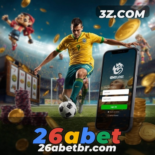 A Ascensão dos Jogos de Esportes no 26abet